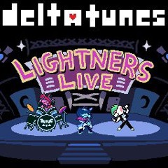 Deltatunes – A musical romp through chapters 1 to 4