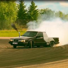 SLADDA MED MIG I MIN VOLVO