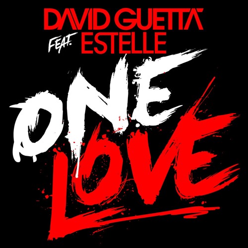 Stream One Love (feat. Estelle) by David Guetta | Listen online