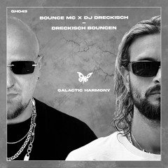 DJ Dreckisch, Bounce MC - Dreckisch Bouncen (Original Mix)