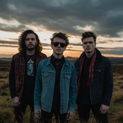 Hanniford's Hope - Broken