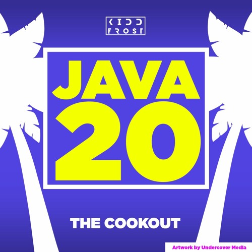 JAVA 20 (The Cookout)