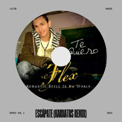 Flex - Escapate (Karnatus Remix) Free Download