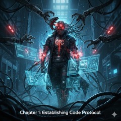 Chapter 1 – establishing code protocol