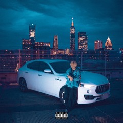 late night drivin'(prod.nandi+clarify)