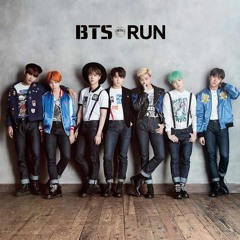Run - BTS