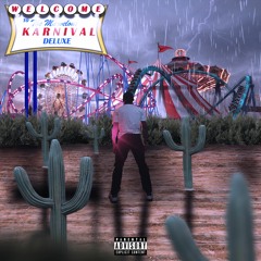 POPE FROSTY- HORSE RACE(feat. INVincibleK & Swaywill)