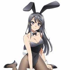 fukashigi no karte | Bunny Girl Senpai (Wiara Lofi Remix)