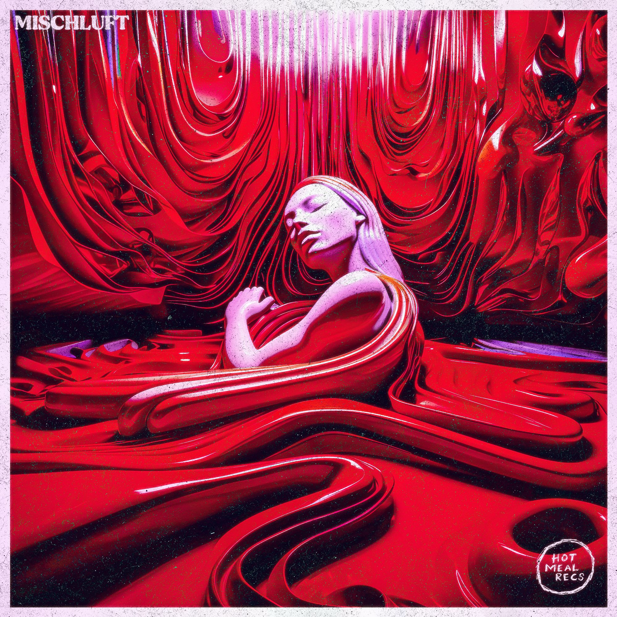 Mischluft – Outside Those Doors [HOTMEAL007]