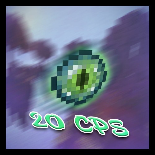 20 CPS - A Skywars Megalo