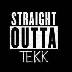 tekk dass es knallt