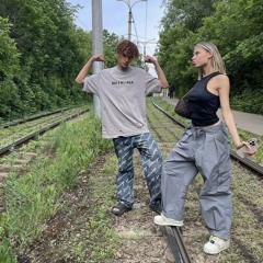 Русский размер Весь этот мир ( prod. by plastelin )