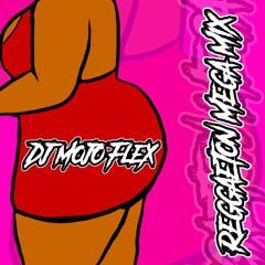 Reggaeton Mega Mix 2025