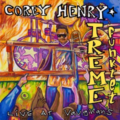 Keep That Dream Alive (Live) [feat. The Treme Funktet]