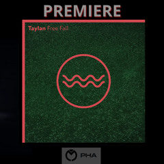 PREMIERE : Taylan - Maeva (Original Mix) [Traful]