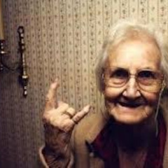 Grandma's Rap | Feat. Ai Gangsta