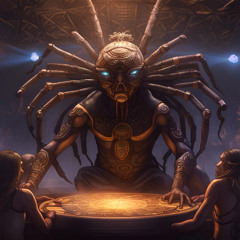 Melodic Tales & Organic Landscapes