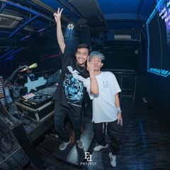 MENDUDA BRAY - ( IRFAN LUBIS X BOSS DHO ) #MIXTAPE
