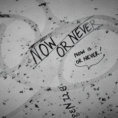 stereo slaves - now or never