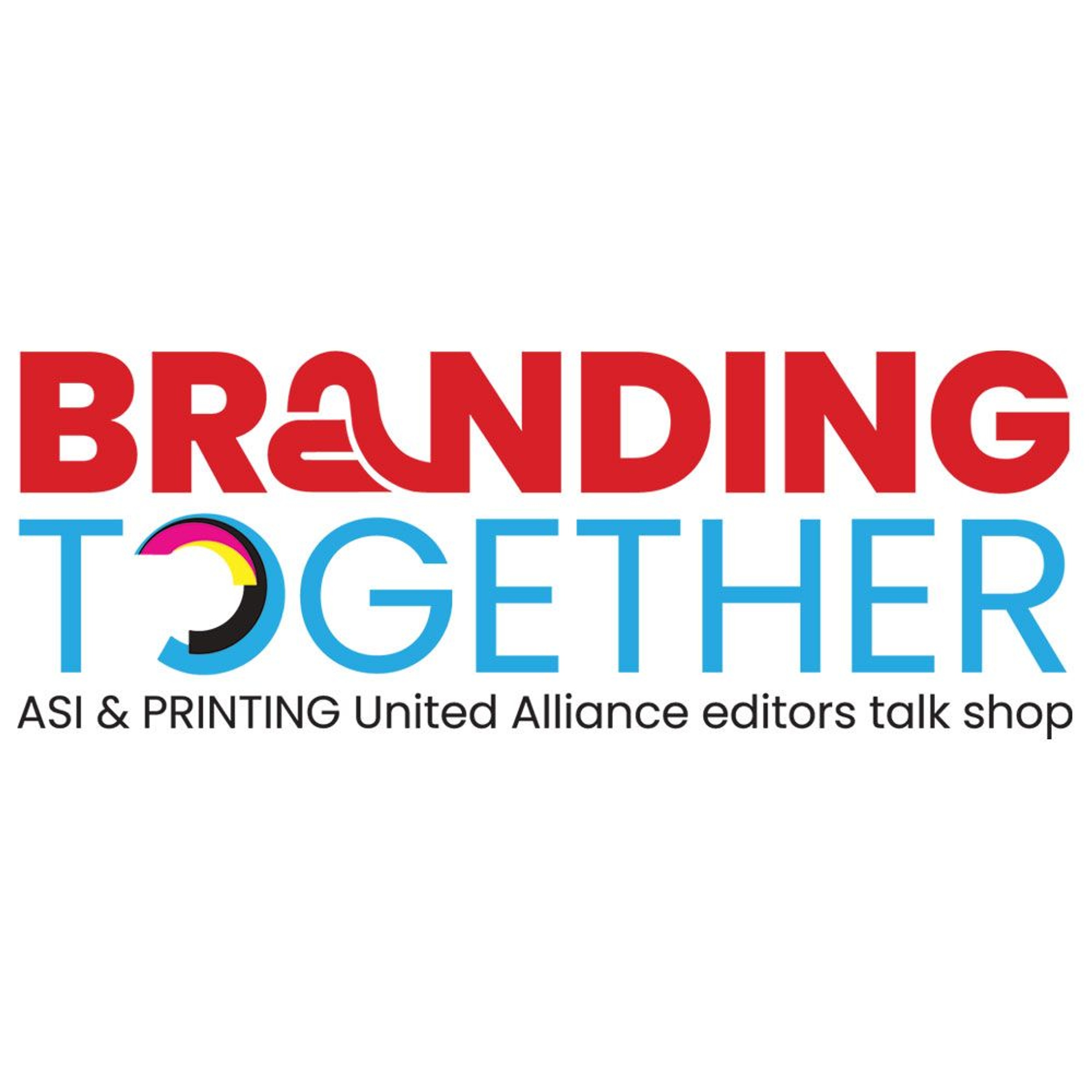 Branding Together: Resolving to Highlight the Converging Worlds of Print, Promo & Decoration episode artwork