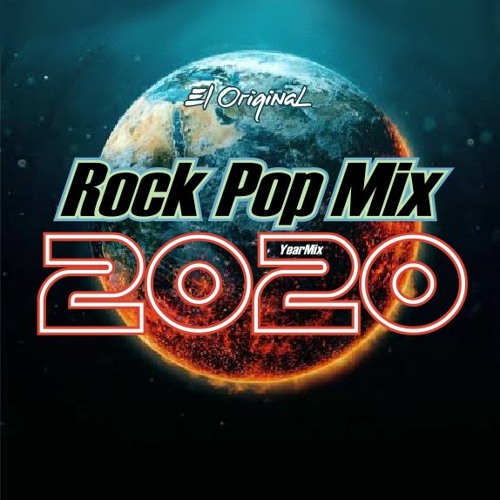 Stream Rock Pop Mix 2020 by El_OriginaL | Listen online for free on  SoundCloud