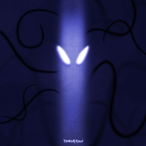 Tomorrow (feat. Margot Poux)