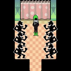 • Deltarune Chapter 3 [ Scrapped ] • [ Director Theme ]