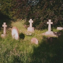 Walkin' On Graves (prod. goth helma)