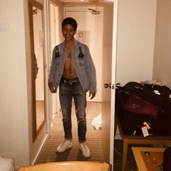 Walk but in a garden remix