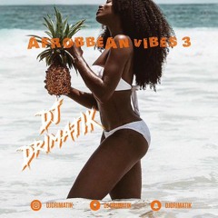 AFROBBEAN VIBES 3