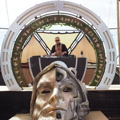 Soul of Alrakis сamp AfrikaBurn 2024