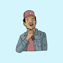 Chance The Rapper x Cordae Type Beat - 'Better Dayz'