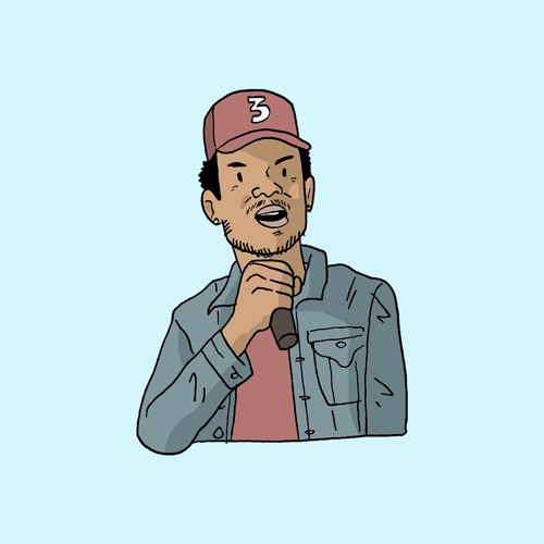 Chance The Rapper x Cordae Type Beat - 'Better Dayz'