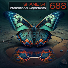 International Departures 688