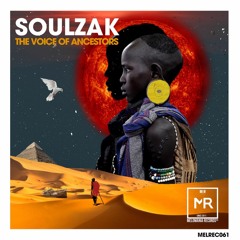 SoulZak- Sunrise Paso Doble & Melomania Records 7th Anniversay V.A