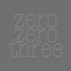 Merrie Melodies - 003