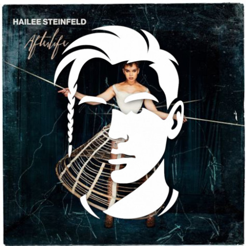 Hailee Steinfeld - Afterlife (Nightley Remix)