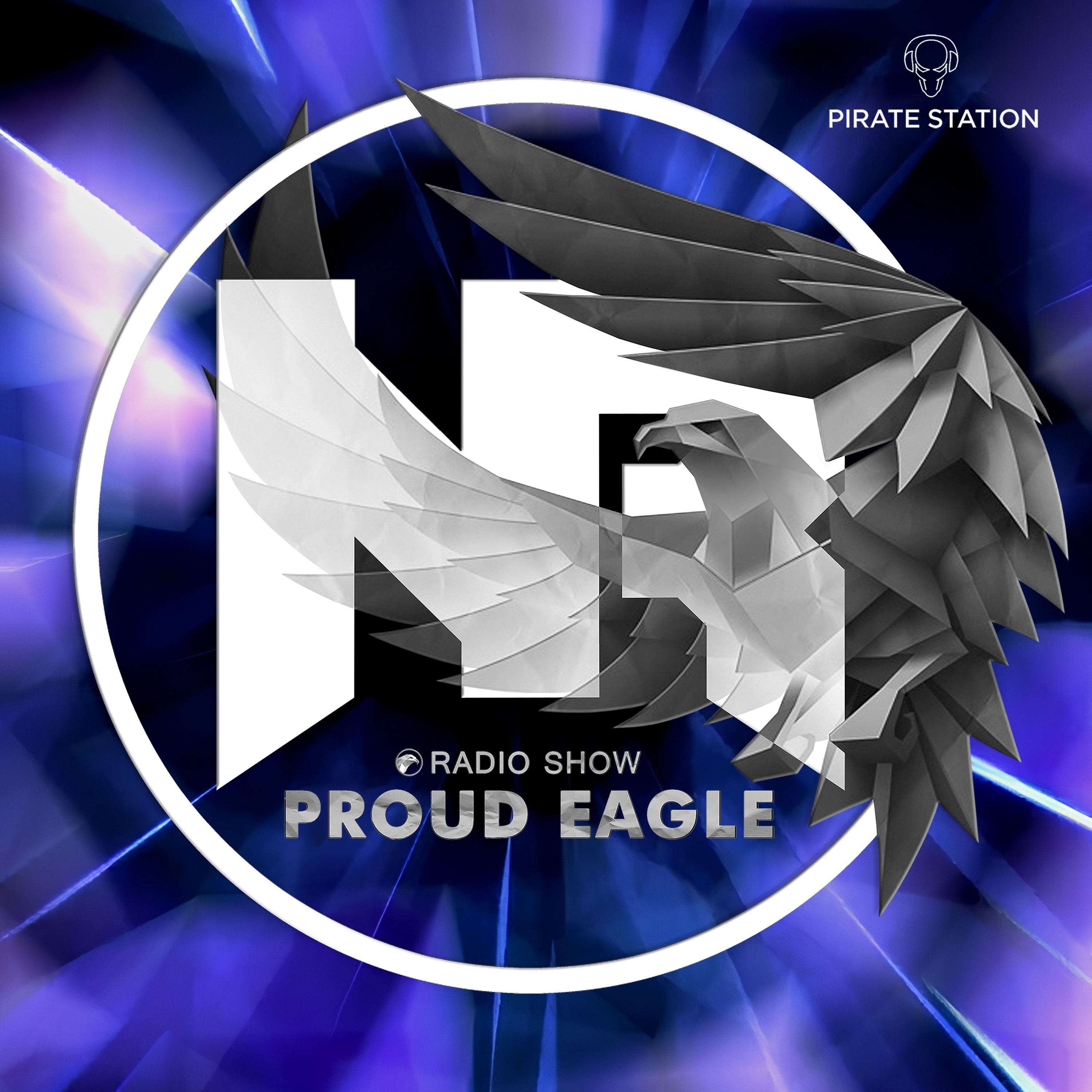 Proud Eagle Radio Show