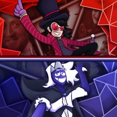 A Dark Soul That I Know So Well