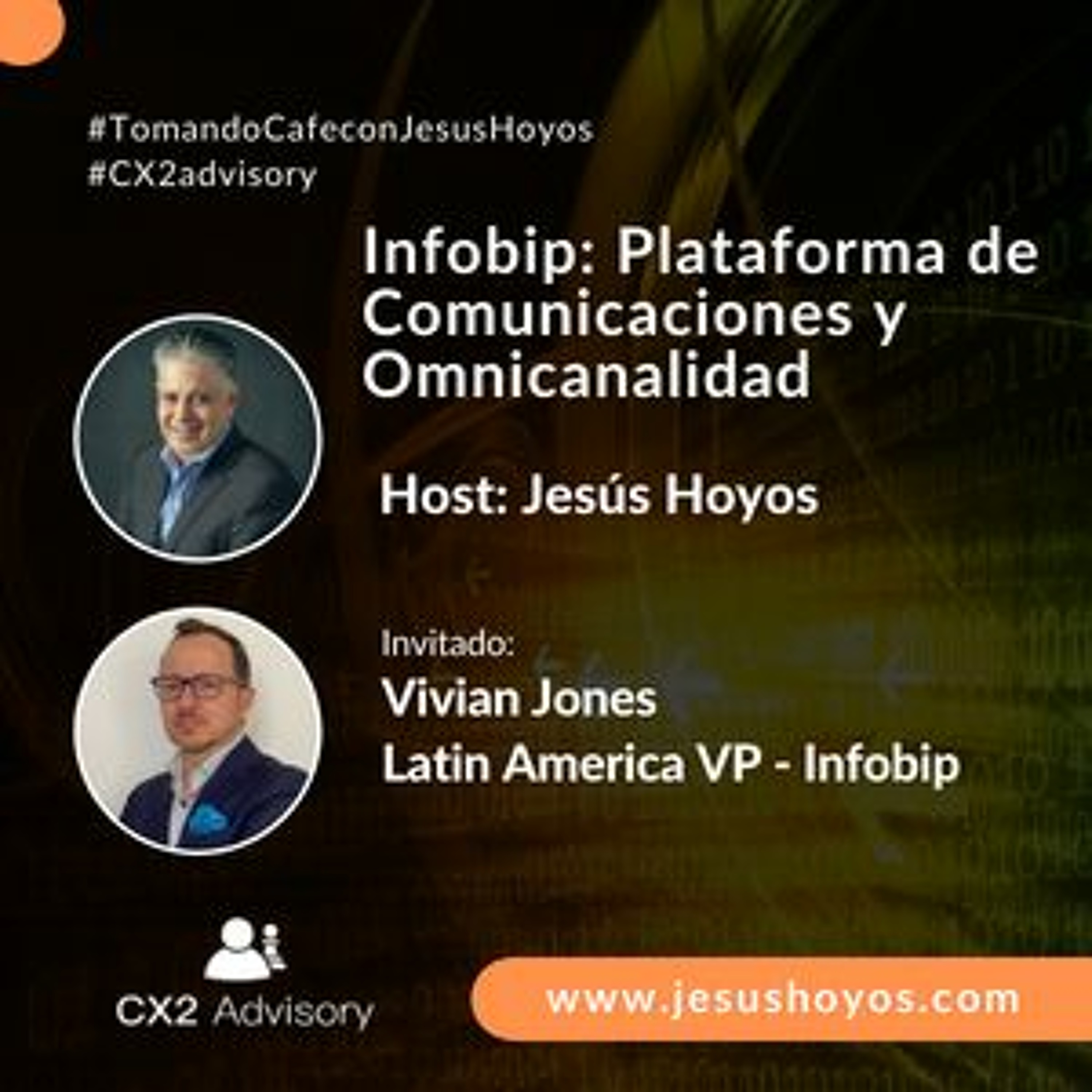 Infobip Plataforma - De Comunicaciones Y Omnicanalidad