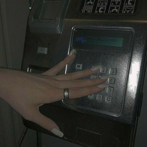 am I just a number? (looped)