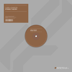String Theory (Extended Mix)