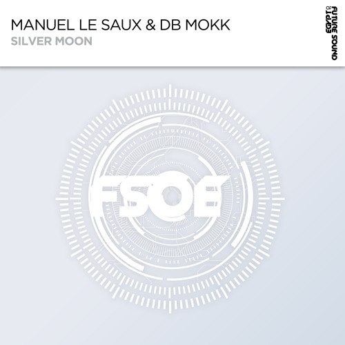 Manuel Le Saux, Db Mokk - Silver Moon
