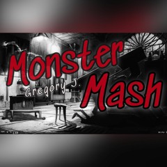 Monster Mash 2020