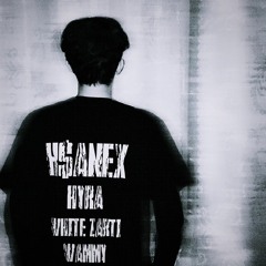 KSANEX - freestyle august (feat.LUC4L)