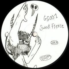 Various Artists - Sweet Fierce (GG001)