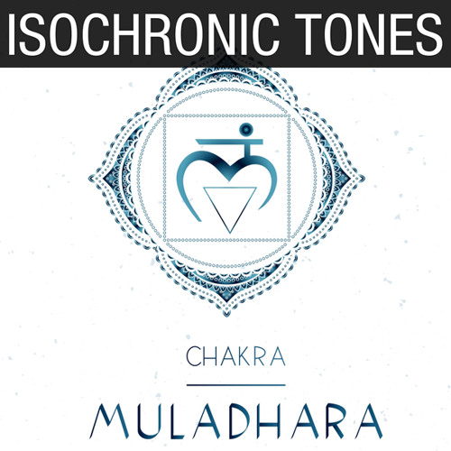 8.0 Hz Muladhara