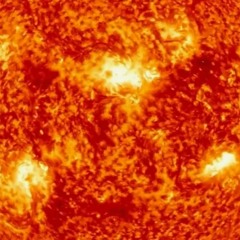 Rashad- Inside the Sun