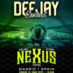 Nexus DJ Contest Set