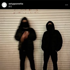 Ryt0usu / Xetygoonetta / 812